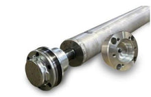 Load image into Gallery viewer, DSS 09-15 Cadillac CTS-V Auto 1-Piece Aluminum Dual CV Driveshaft GMCTSV33-A