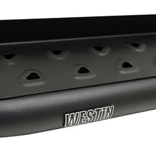 Load image into Gallery viewer, Westin 24-26 Toyota Land Cruiser Outlaw Running Boards Textured Black