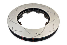Load image into Gallery viewer, DBA 08+ EVO X Front T3 5000 Series Replacement Slotted Rotor w/o Hat