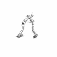 Load image into Gallery viewer, MagnaFlow Direct Fit Catalytic Converter 86-93 Ford Mustang 5.0L CA