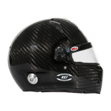 Load image into Gallery viewer, Bell Helmet Rs7 Carbon (Hans) 60(7 1/2) Fia8859-2024/Sa2025