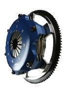 Load image into Gallery viewer, Spec 03-06 Dodge SRT-4 Mini Twin D-Trim Clutch Kit