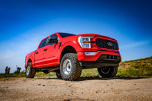 Load image into Gallery viewer, ICON 21-23 Ford F150 4WD 3.5-4.5in  Stage 1 Suspension System With Tubular Upper Control Arms
