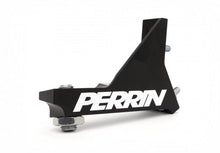 Load image into Gallery viewer, PERRIN 15-21 Subaru WRX/STI / 13-17 Crosstrek / 14-18 FXT / 13-16 Impreza Master Cyl. Brace - Black