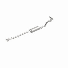 Load image into Gallery viewer, MagnaFlow BRE Exhaust Kit 01-06 Escalade Avalanche Suburban Yukon 5.3L