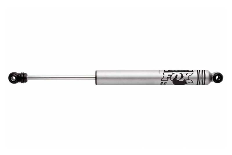 JKS Manufacturing Fox 2.0 Adventure Series Universal Shock 30.05 x 18.46 x 2 - EB1/EB1