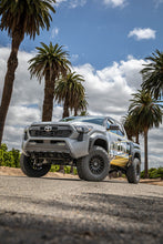 Load image into Gallery viewer, ICON 2024+ Toyota Tacoma 1.25in-3in Stage 5 Suspension System Tubular w/ Triple Rate Spring