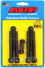 Load image into Gallery viewer, ARP LS1 LS2 12pt Water Pump Bolts w/ Thermostat Housing Bolts Kit