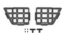Load image into Gallery viewer, DV8 21+ Ford Bronco Rear Door Pocket Molle Panels (4-Door Models)