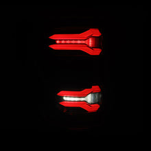Load image into Gallery viewer, AlphaRex 24-25 Ford F150 LUXX LED Taillight - Alpha Black