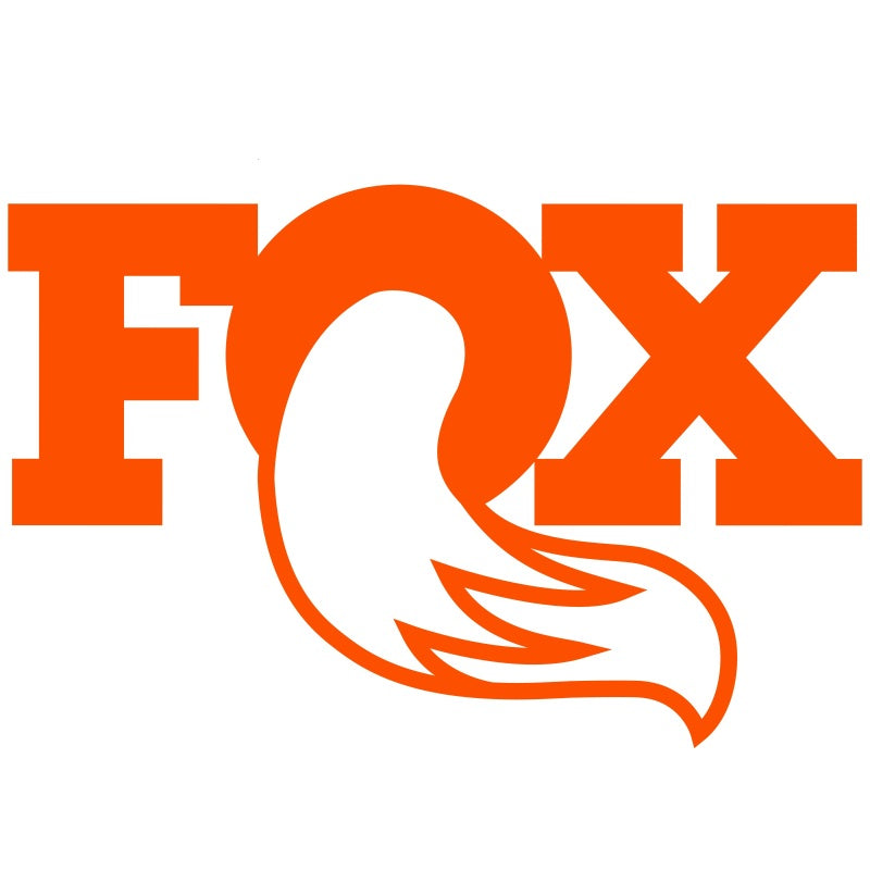 Fox 14+ Ram 2500 / 13+ Ram 3500 2-3in Lift Front 2.5 Perf. Series IFP HTO Shock