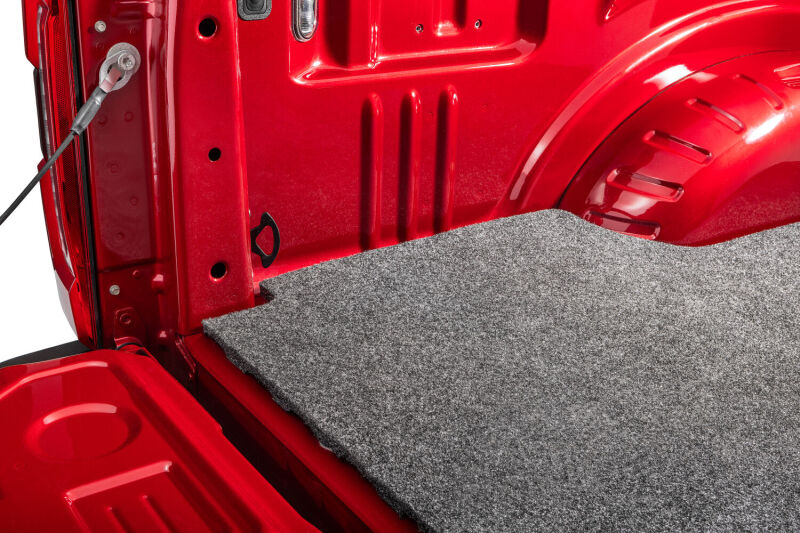 Husky Liners 17-25 Ford F-250/350 SuperDuty 6.5ft Bed Guardian Comfort Bed Mat (For Drop-In)