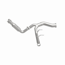 Load image into Gallery viewer, MagnaFlow Direct Fit Catalytic Converter 10-14 Ford F-150 SVT Raptor 6.2L - Right
