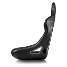 Load image into Gallery viewer, Sparco Seat Sprint Black