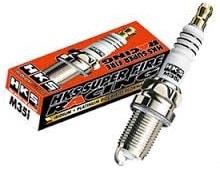 Load image into Gallery viewer, HKS SUPER FIRE RACING M40- Pack of 10 Spark Plugs
