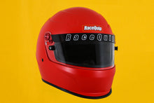 Load image into Gallery viewer, RaceQuip PRO25 SA2025 CORSA RED MED HELMET