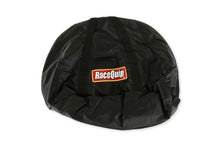 Load image into Gallery viewer, RaceQuip Black Heavy Duty Helmet Bag