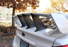 Load image into Gallery viewer, PERRIN 15-21 Subaru STI Wing Stabilizer - Black