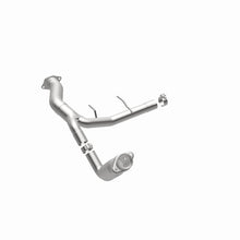 Load image into Gallery viewer, MagnaFlow Direct Fit Catalytic Converter 10-14 Ford F-150 SVT Raptor 6.2L - Right