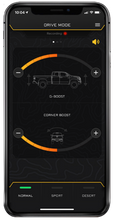 Load image into Gallery viewer, ICON 21-25 Ford F-150 Raptor Driver Side Rear 3.0 Zeta RXT Remote Reservoir Shock