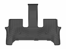 Load image into Gallery viewer, WeatherTech 2026 Hyundai Palisade Rear FloorLiner - Black