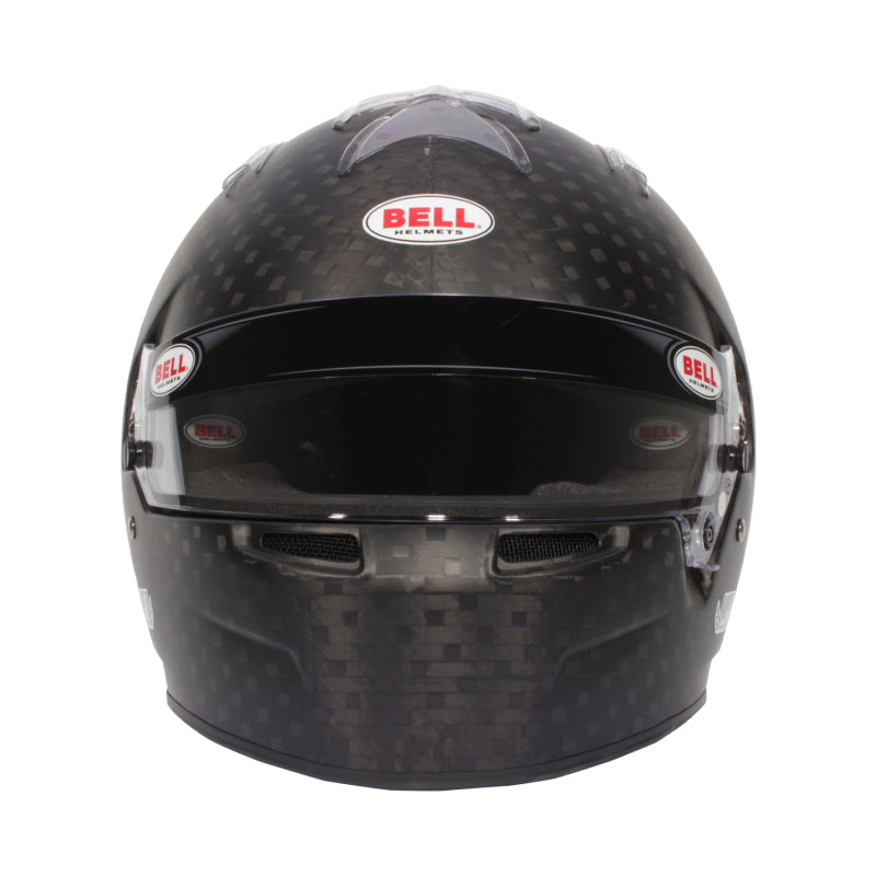 Bell HP7 EVO-IV Duckbill (Hans) 56(7) FIA8860-2018 Helmet