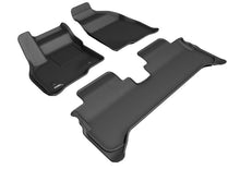 Load image into Gallery viewer, 3D MAXpider 17-23 Chevrolet Bolt EV Kagu Black Full Set