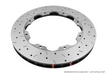 Load image into Gallery viewer, DBA 12+ Nissan GT-R 5000 Series Brembo Only Direct Replacement Rotor