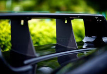 Load image into Gallery viewer, PERRIN 02-07 Subaru STI Wing Stabilizer - Black