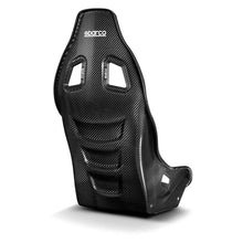 Load image into Gallery viewer, Sparco Seat Ultra Carbon BLK