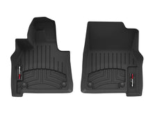 Load image into Gallery viewer, WeatherTech 2026 Mazda CX-5 Front FloorLiner - Black