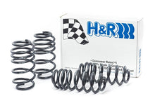 Load image into Gallery viewer, H&amp;R 12-15 Volkswagen Passat Sedan 2.5L/1.8T/TDI Sport Spring