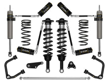 Load image into Gallery viewer, ICON 24 Land Cruiser 250 Series 1.25-3in Lift Stage 6 Suspension System Tubular