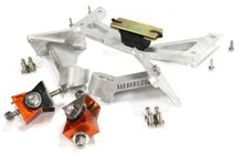 Load image into Gallery viewer, E36 LS Conversion Aluminum Engine &amp; Transmission Mounts
