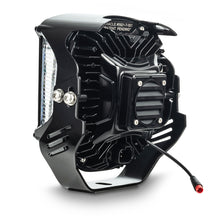 Load image into Gallery viewer, Oracle Lighting VEGA Series 7 Laser+LED Combo Auxiliary Light Pod - 6000K