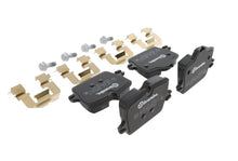 Load image into Gallery viewer, Brembo OE 2022 BMW i4/19-22 Z4/20-22 Toyota GR Supra PRIME Low-Met Brake Pad - Rear