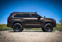 Load image into Gallery viewer, ICON 23-24 Sequoia 3-4.5in Stage 6 Suspension System Billet