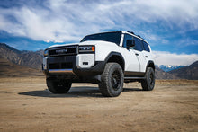 Load image into Gallery viewer, ICON 24 Land Cruiser 250 Series 1.25-3in Lift Stage 6 Suspension System Tubular