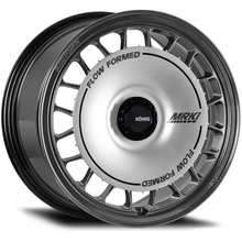Load image into Gallery viewer, Konig Aero Cover for MRK1 Wheels - Single