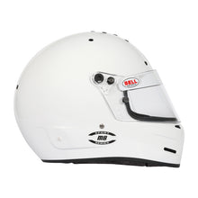 Load image into Gallery viewer, Bell Helmet M8 White Med(58-59) Sa2025