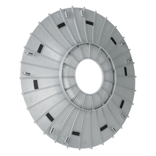 Load image into Gallery viewer, Konig Aero Cover for MRK1 Wheels - Single