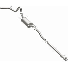 Load image into Gallery viewer, MagnaFlow BRE Exhaust Kit 05-12 Toyota Tacoma 4.0L