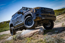 Load image into Gallery viewer, ICON 23-24 Sequoia 3-4.5in Stage 5 Suspension System Billet