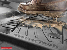 Load image into Gallery viewer, WeatherTech 25-26 Toyota 4Runner Rear FloorLiner HP - Black