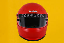 Load image into Gallery viewer, RaceQuip PRO25 SA2025 CORSA RED SML HELMET