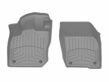 Load image into Gallery viewer, WeatherTech 25-26 Volkswagen Tiguan 1st Row Front FloorLiner HP - Grey