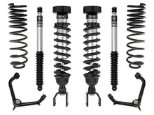 Load image into Gallery viewer, ICON 2019+ Ram 1500 2-3in. Stage 2 Suspension System w/ Tubular Upper Control Arms