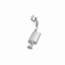Load image into Gallery viewer, MagnaFlow BRE Exhaust Kit 97-06 Jeep Wrangler