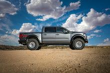 Load image into Gallery viewer, ICON 21-24 Ford F150 Raptor 4WD 2-2.25in Stage 2 Suspension System Overland Billet Uca