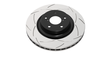 Load image into Gallery viewer, DBA 07 WRX / 05-08 LGT Rear Slotted Street Series Rotor